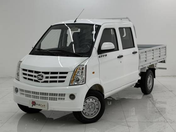 EFFA V22 1.3 16V GASOLINA CD MANUAL EFFA V22 1.3 16V GASOLINA CD MANUAL